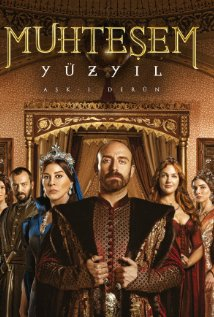 Muhteşem Yüzyıl