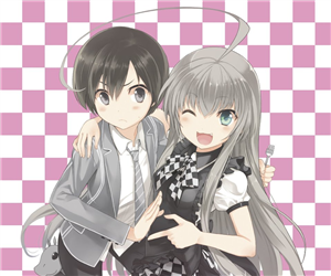 Quel Personnage De Nyaruko Es Tu