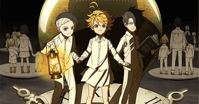 Siapa Kamu Di The Promise Neverland?