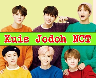 Mirip Siapa Aku Di Nct