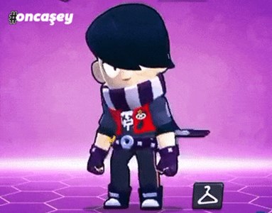Hangi erkek brawl stars karakterisin