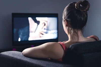 Hangi film veya dizisin