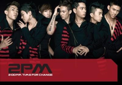 2Pm's Fan Or Not???