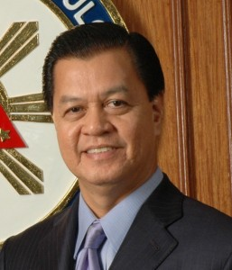 May 2010 Philippine Presidential Election