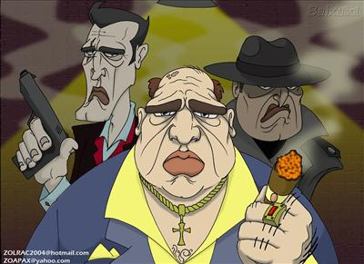 Can You Run A Mafia