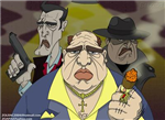 Can You Run A Mafia