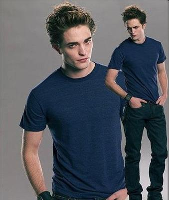 Edward Cullen'ı Ne Kadar Tanıyorsun?