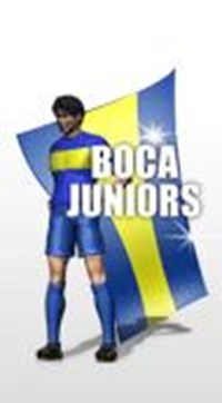 Eres Bostero??? (Solo Para Hinchas De Boca)