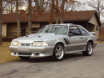 What Will Be Your First Car