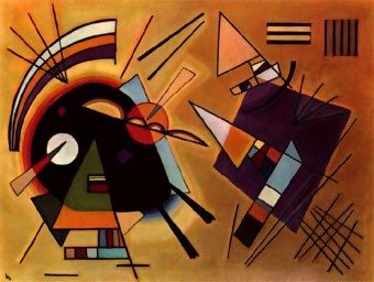 ¿Que Tanto Conoces De Wassili Kandinsky?