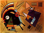 ¿Que Tanto Conoces De Wassili Kandinsky?