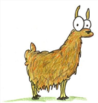 Send A Llama