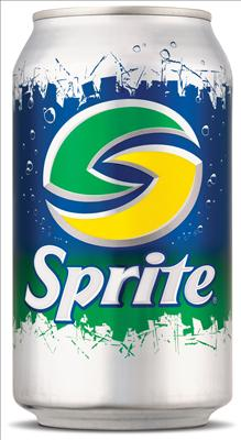 Sprite ~Or~ Orange