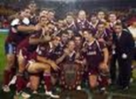 State Of Origin