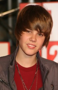 Justin Bieber <3