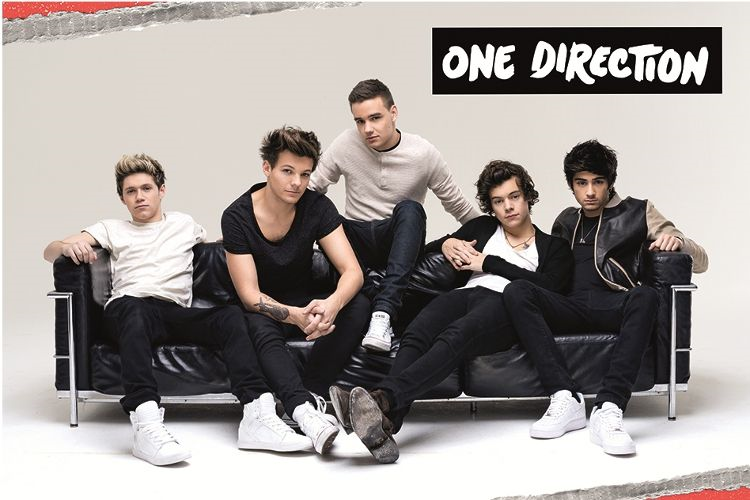 Hangi One Direction Üyesisiniz?