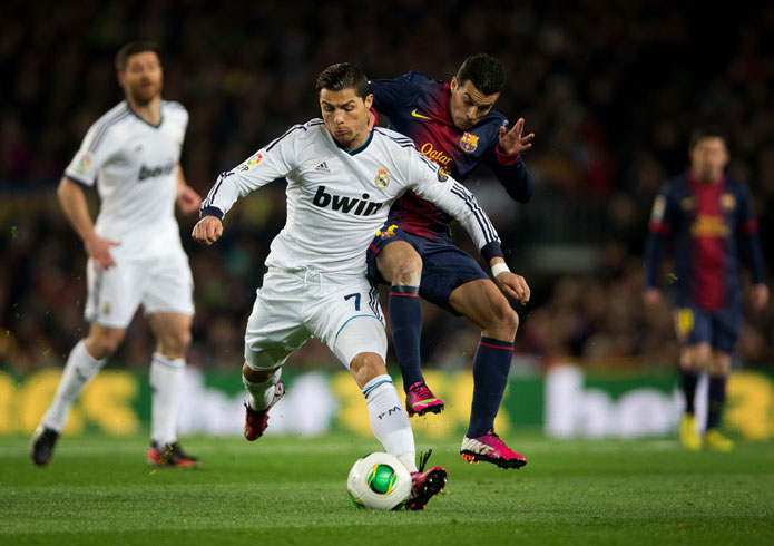 Hangi Futbolcusun
