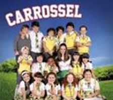 Siapa Kamu Di Film Carrosel :V ?