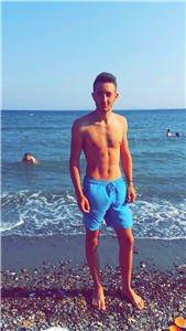 Beni Ne Kadar Taniyosun 