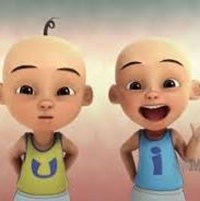 Siapa Kamu Di Upin&Upin