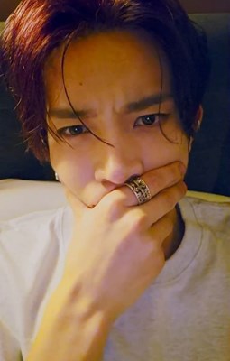 Seberapa sayang lu sama gua?