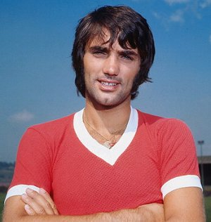 What Northern Ireland Legend Are You?