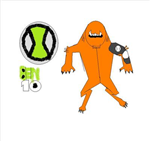 Hangi Ben 10 Karakterisin ?