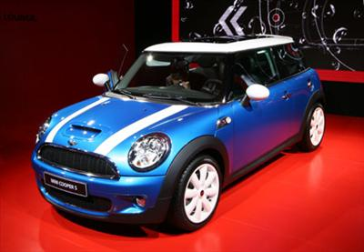 Which Car Will You Buy