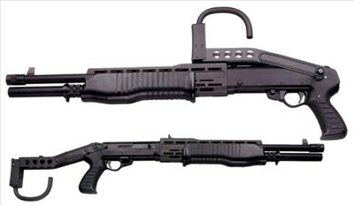 What's Your Ideal Zombie-Killing Weapon?