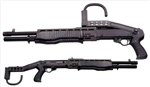 What's Your Ideal Zombie-Killing Weapon?