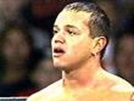 Rey Mysterio Maskesini Çıkarsın Diyenler