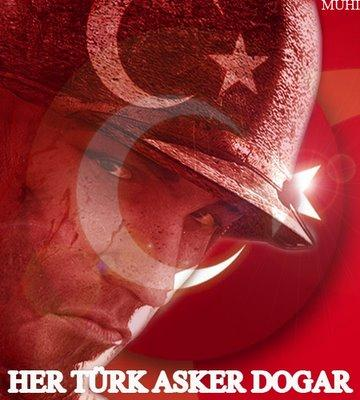 Ne Kadar Milliyetçisin?