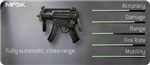 Cod Eye Guns Part 2