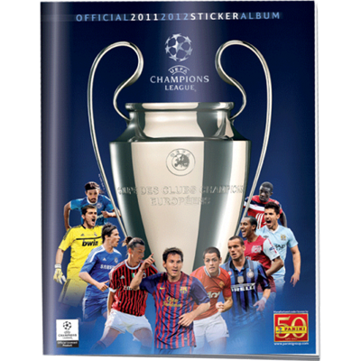 Ucl 2012-2013