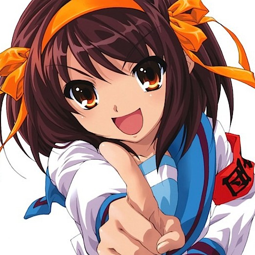 Pacar Anime Anda?