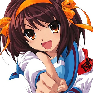 Pacar Anime Anda?