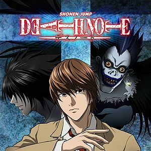 Hangi Deathnote Karakterisin?