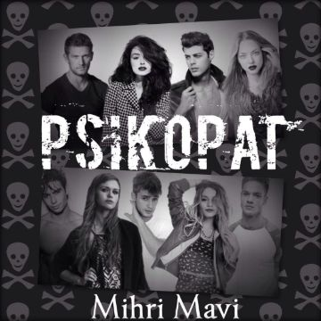 Hangi Mihri Mavi Karakterisin? 