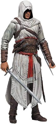 Quanto Ne Sai Su Altaïr?