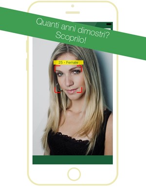 Quanti Anni Dimostri