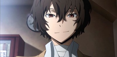 Siapa Kamu Di Bungou Stray Dogs