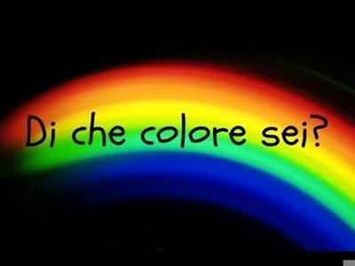 Di Che Colore Sei ?