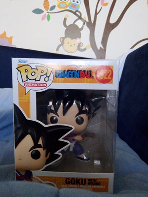 Che personaggio di dragon ball sei?