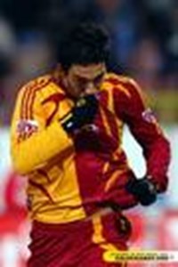 Turkcell Süper Ligi'nin En Iyi Futbolcusu