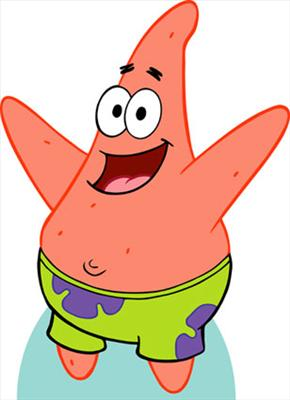 Spongebob Or Patrick