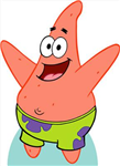 Spongebob Or Patrick