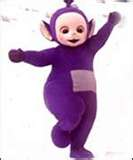 Quel Télétubbies Es-Tu ?