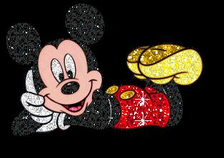 Topolino O Paperino?