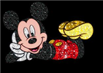 Topolino O Paperino?