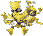 Hangi Pokemonsun